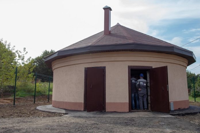 Энергоемко, мощно, безопасно Энергоемко, мощно, безопасно