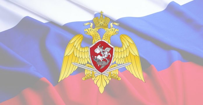 В главном управлении Росгвардии по Московской области были подведены итоги служебно-боевой деятельности за первое... В главном управлении Росгвардии по Московской области были подведены итоги служебно-боевой деятельности за первое...