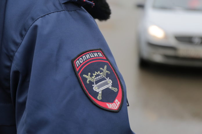 В Подольске подвели итоги оперативно-профилактического мероприятия «Ребенок – пассажир, пешеход» В Подольске подвели итоги оперативно-профилактического мероприятия «Ребенок – пассажир, пешеход»