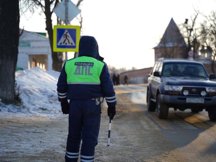 Анонс профилактического мероприятия «Пешеход» Анонс профилактического мероприятия «Пешеход»