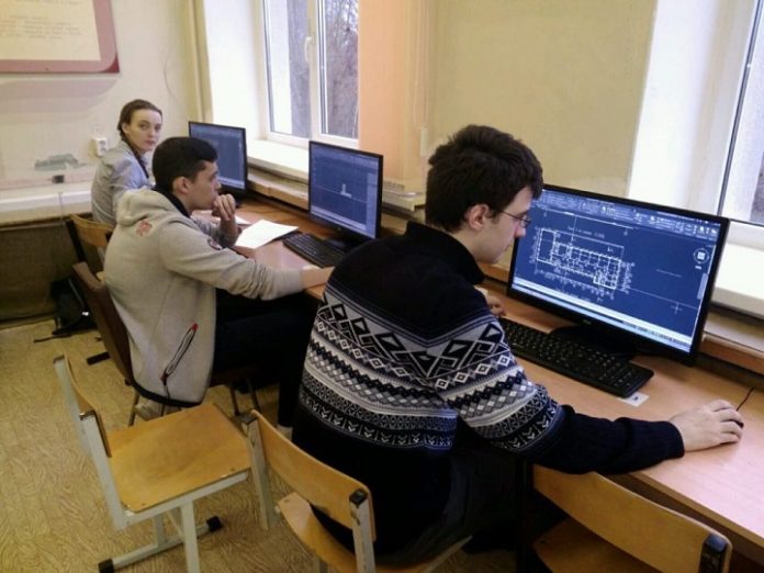 Где обучился – там и востребован! Где обучился – там и востребован!