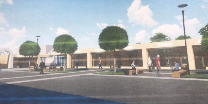 МЦД — 2: благоустройство прилегающих территорий продолжается в 2020 году