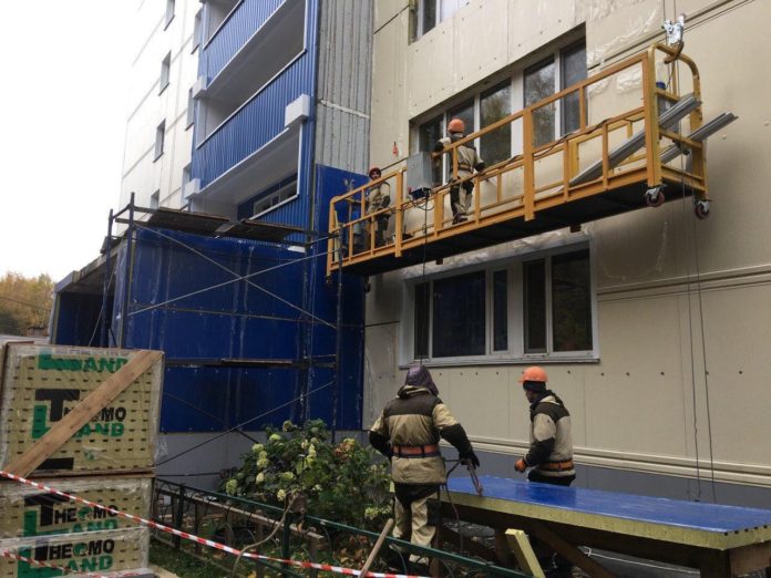 К сведению подольчан: первые платежные документы без вноса на капитальный ремонт подмосковные жители получат...