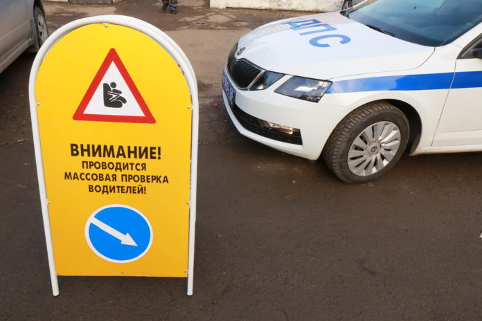 В Подольске пройдет профилактическое мероприятие «Детское кресло» 2 декабря