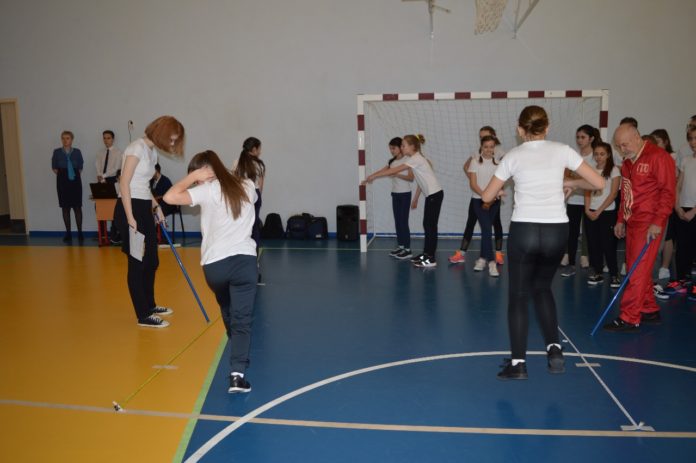 Здоровье каждого человека – значит здоровье нации