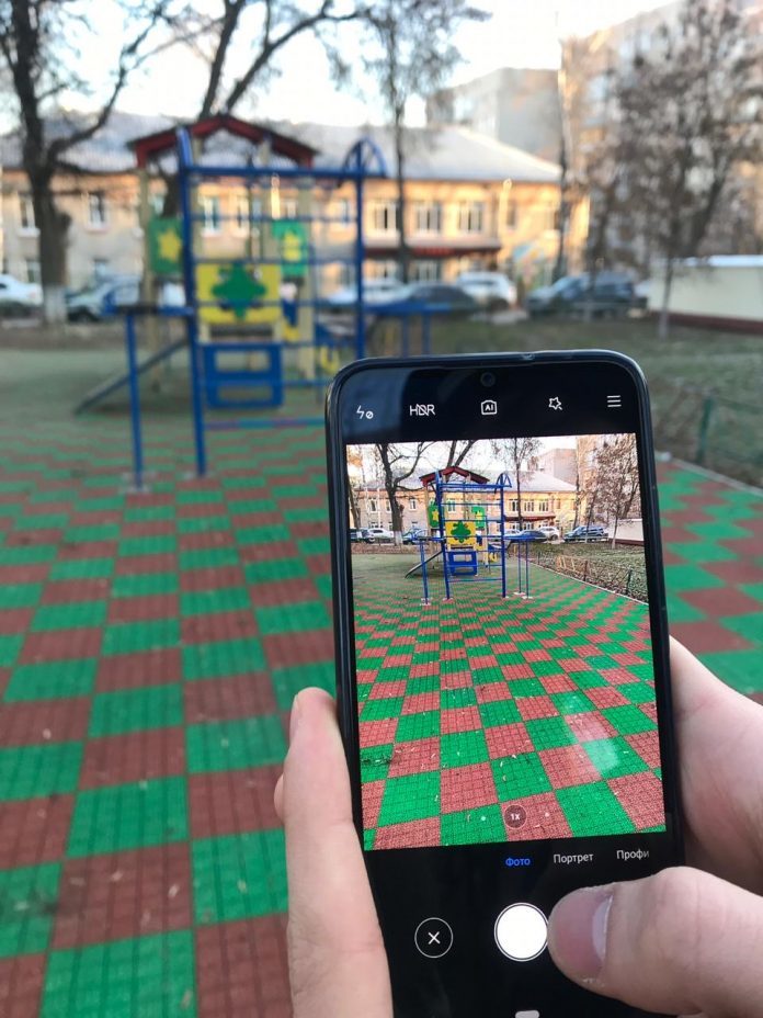 Управляющие компании Подольска успешно выполняют задания в мобильном приложении «Проверки Подмосковья»