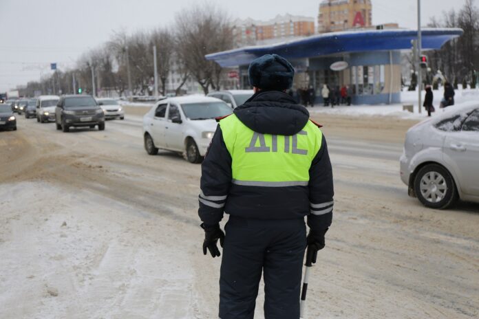 Анонс профилактического мероприятия «Опасный груз» Анонс профилактического мероприятия «Опасный груз»