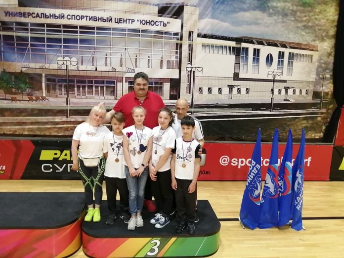 В Климовске прошел праздник «тЕРритория детства» В Климовске прошел праздник «тЕРритория детства»