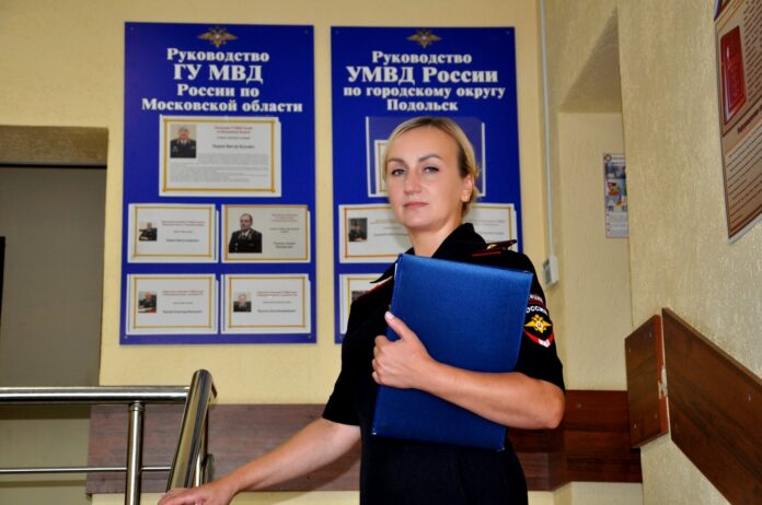 Голосование в конкурсе «Народный участковый 2023 началось! Голосование в конкурсе «Народный участковый 2023 началось!