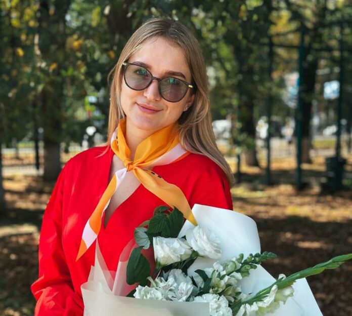 Благодаря программе соципотеки учительница из Подольска купила квартиру  Благодаря программе соципотеки учительница из Подольска купила квартиру