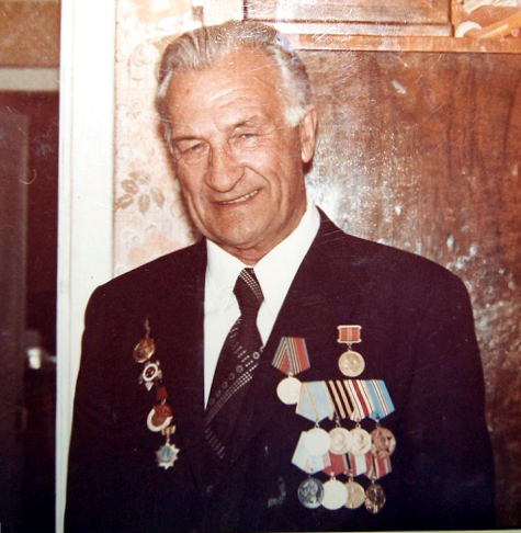 Беззвучная память нашего города Беззвучная память нашего города