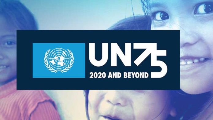 Жителей Большого Подольска приглашают поучаствовать в программе «ООН75»