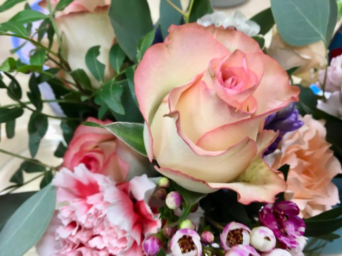 Дарить любовь Дарить любовь