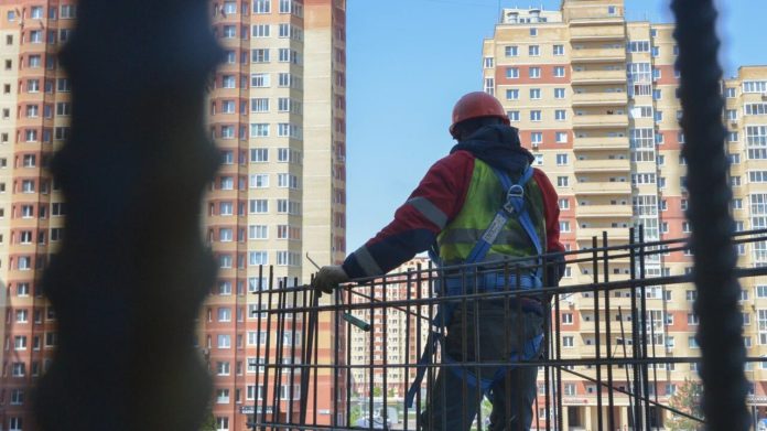 В Подольске выявили один самострой в марте В Подольске выявили один самострой в марте