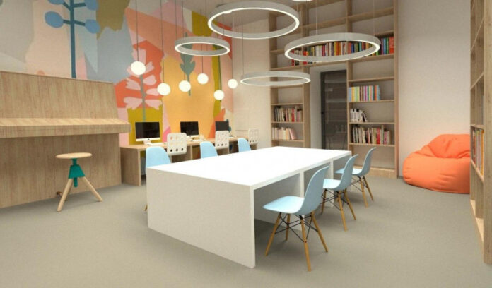 К сведению подольчан: участниками проекта «Перезагрузка библиотек Подмосковья» в 2020 году станут 200 методистов... К сведению подольчан: участниками проекта «Перезагрузка библиотек Подмосковья» в 2020 году станут 200 методистов...