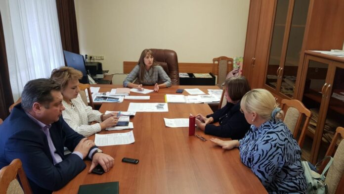 Администрация Подольска содействует завершению строительства дома на Пионерской Администрация Подольска содействует завершению строительства дома на Пионерской