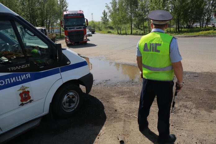 Профилактическое мероприятие «Технический осмотр»