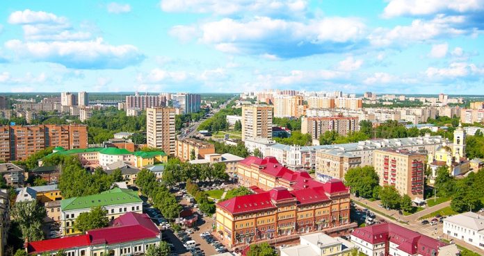 Плановое отключение горячего водоснабжения в домах Подольска перенесено на июль-август 2020 года