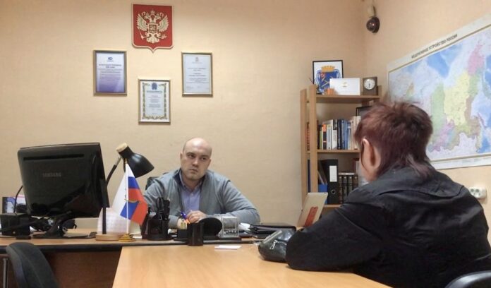 Приоритеты в работе Уполномоченного по правам человека