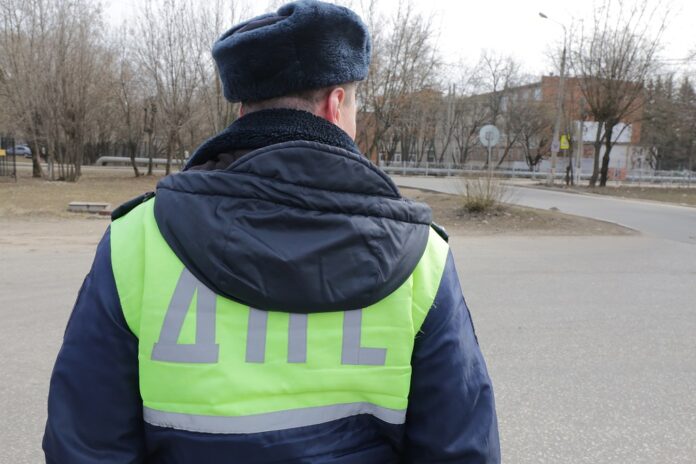 Итоги профилактического мероприятия «Детское кресло»