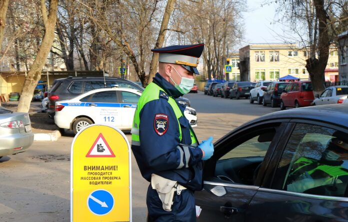 Итоги проведения профилактического мероприятия “Детское кресло”