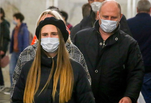 Необходимо соблюдать масочный режим Необходимо соблюдать масочный режим