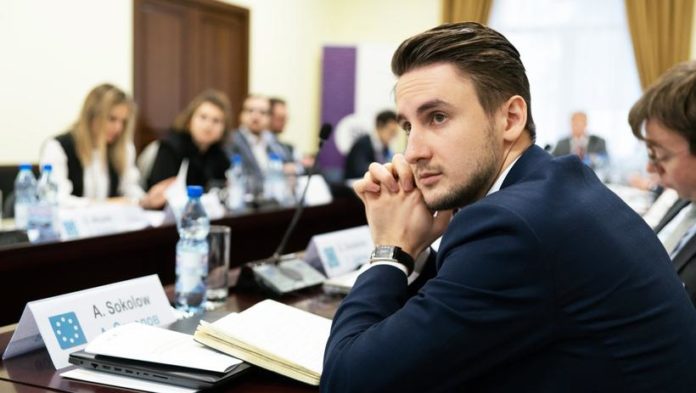 Жителей Большого Подольска приглашают на VII Молодежный форум «Потсдамских встреч» Жителей Большого Подольска приглашают на VII Молодежный форум «Потсдамских встреч»