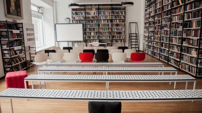 К сведению подольчан: первый региональный библиохакатон проходит в Московской области