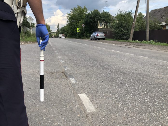 Мероприятие Тахограф» пройдет в Подольске Мероприятие Тахограф» пройдет в Подольске