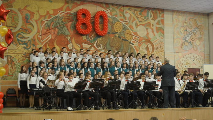 80 лет – это только начало