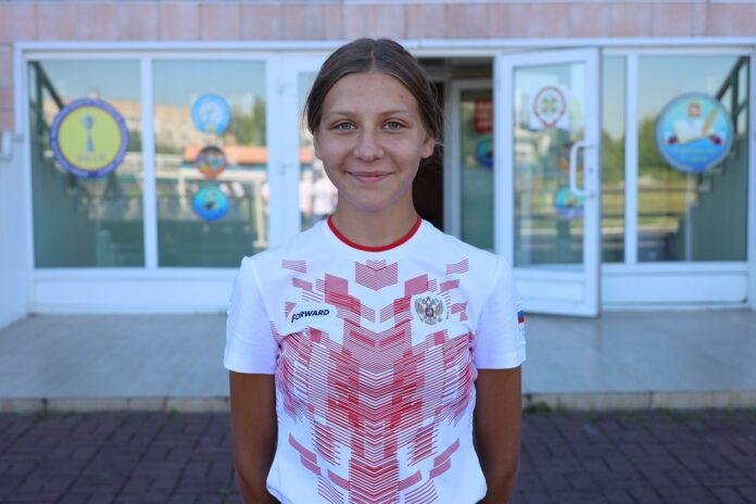 Подольчанка стала серебряным призером Первенства мира по пожарно-спасательному спорту Подольчанка стала серебряным призером Первенства мира по пожарно-спасательному спорту