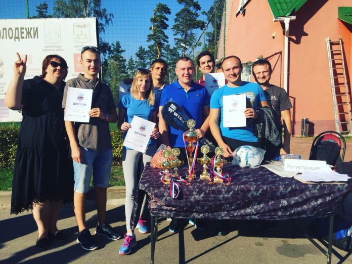 “Журналиада” – 2018 “Журналиада” – 2018