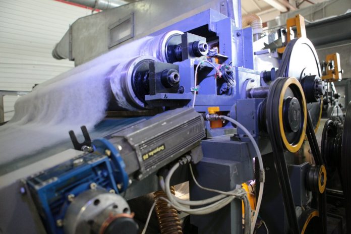 В Подольске осуществляются мероприятия для поддержки предприятий малого и среднего бизнеса