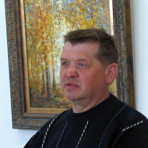 Жителей Большого Подольска приглашают посетить выставку живописи «В плену у красоты» Жителей Большого Подольска приглашают посетить выставку живописи «В плену у красоты»