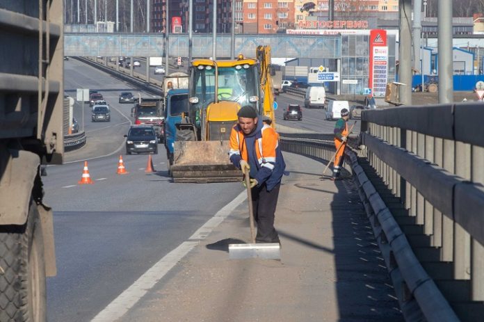 Дороги отремонтируют Дороги отремонтируют