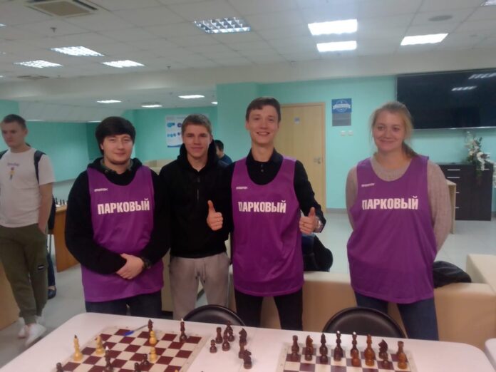 В Подольске состоялась V Комплексная спартакиада по месту жительства