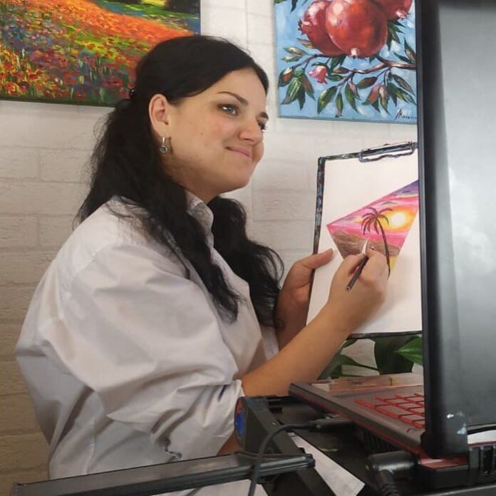 Занятия в формате онайн для молодых мам разрабатывает областное министерство культуры