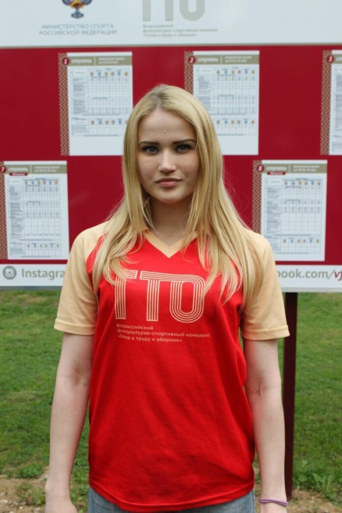 Три центра тестирования ГТО работают в Большом Подольске