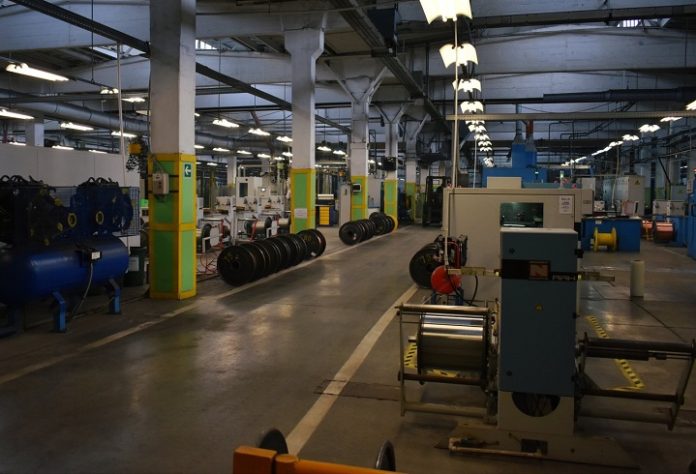 Бережливое производство Бережливое производство