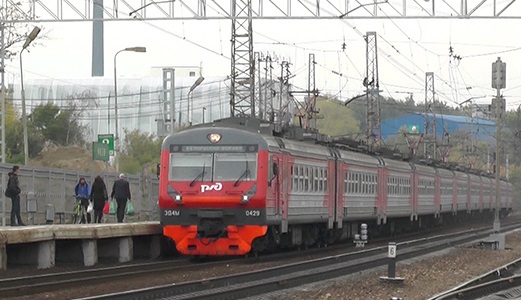 ОАО «РЖД» предупреждает: железная дорога – зона повышенной опасности!