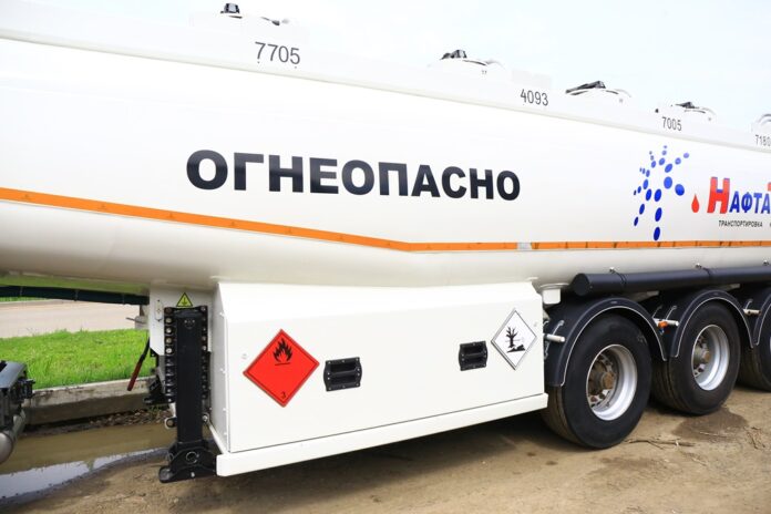 Профилактическое мероприятия «Опасный груз» Профилактическое мероприятия «Опасный груз»