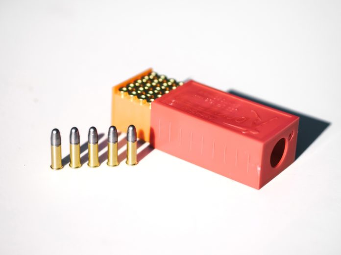 Партию спортивных патронов «Олимп» в Казахстан поставит ЦНИИТОЧМАШ Партию спортивных патронов «Олимп» в Казахстан поставит ЦНИИТОЧМАШ