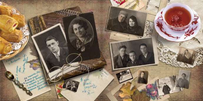 Конкурс «Моя семейная реликвия» проходит в Доме детского творчества «Контакт» Подольска