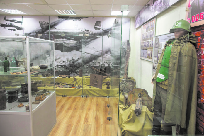 Память о прошлом – ради будущего