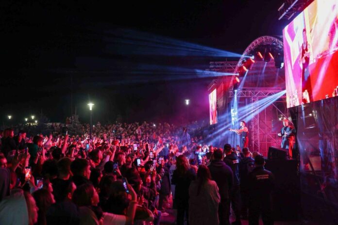 В Подольске прошел I фестиваль «Область танцевальных культур» В Подольске прошел I фестиваль «Область танцевальных культур»