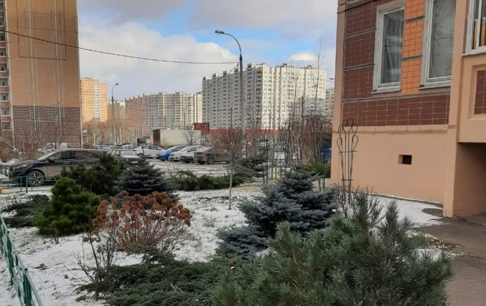 Содержание дома № 8 на улице Академика Доллежаля проверили в Кузнечиках