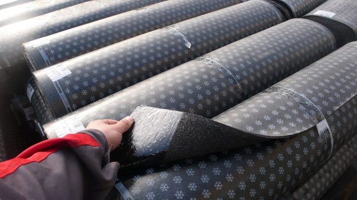 Новое производство