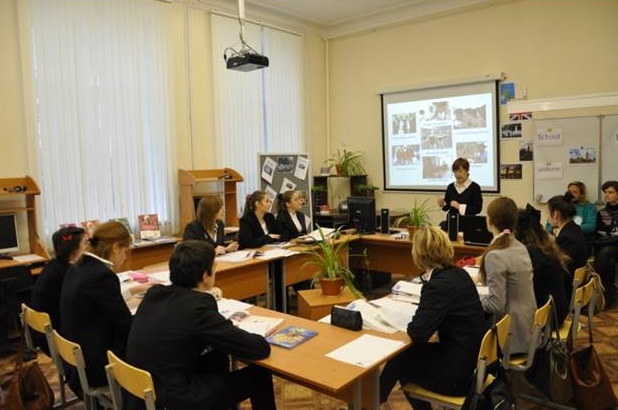 Современная школа – новейшее оборудование Современная школа – новейшее оборудование