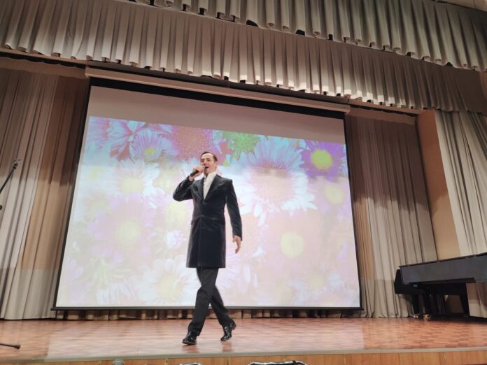 Сотрудники филармонии приняли участие в заседании Правления РОО “Музыкальное общество Московской области” Сотрудники филармонии приняли участие в заседании Правления РОО “Музыкальное общество Московской области”