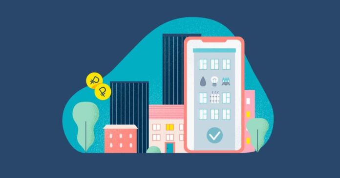 Единый платёжный документ ЖКУ можно получить на портале Госуслуг